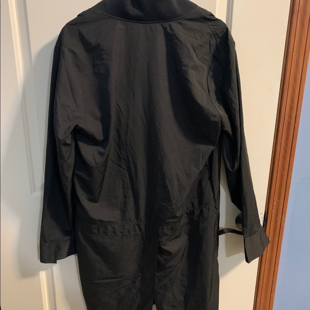 Long Line ASOS Bomber - Picture 2 of 3